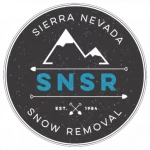 South Lake Tahoe's Best Snow Removal Service