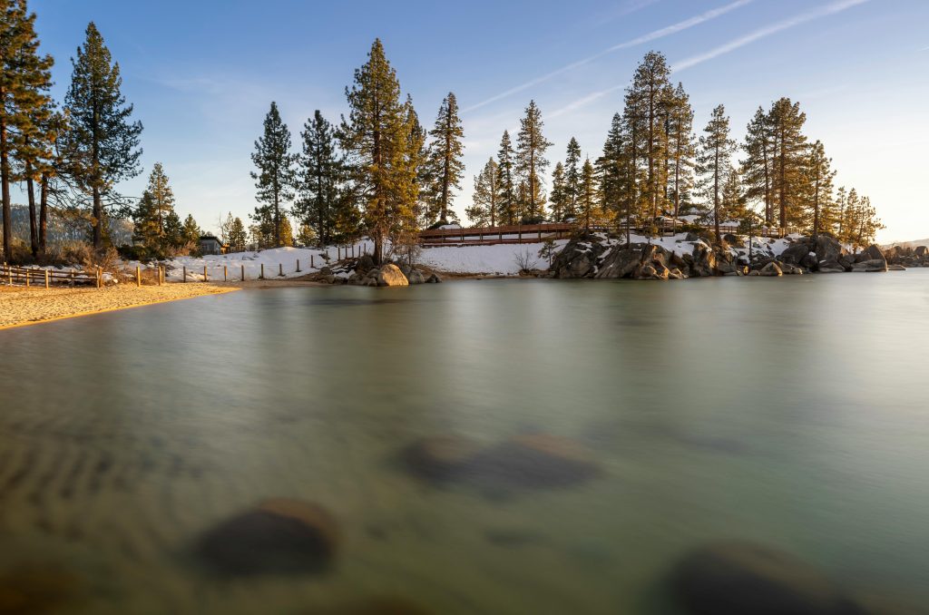 Winter travel to Tahoe in 2026